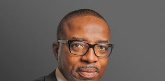 Onyeagwu Becomes Zenith Bank GMD/CEO-marketingspace.com.ng