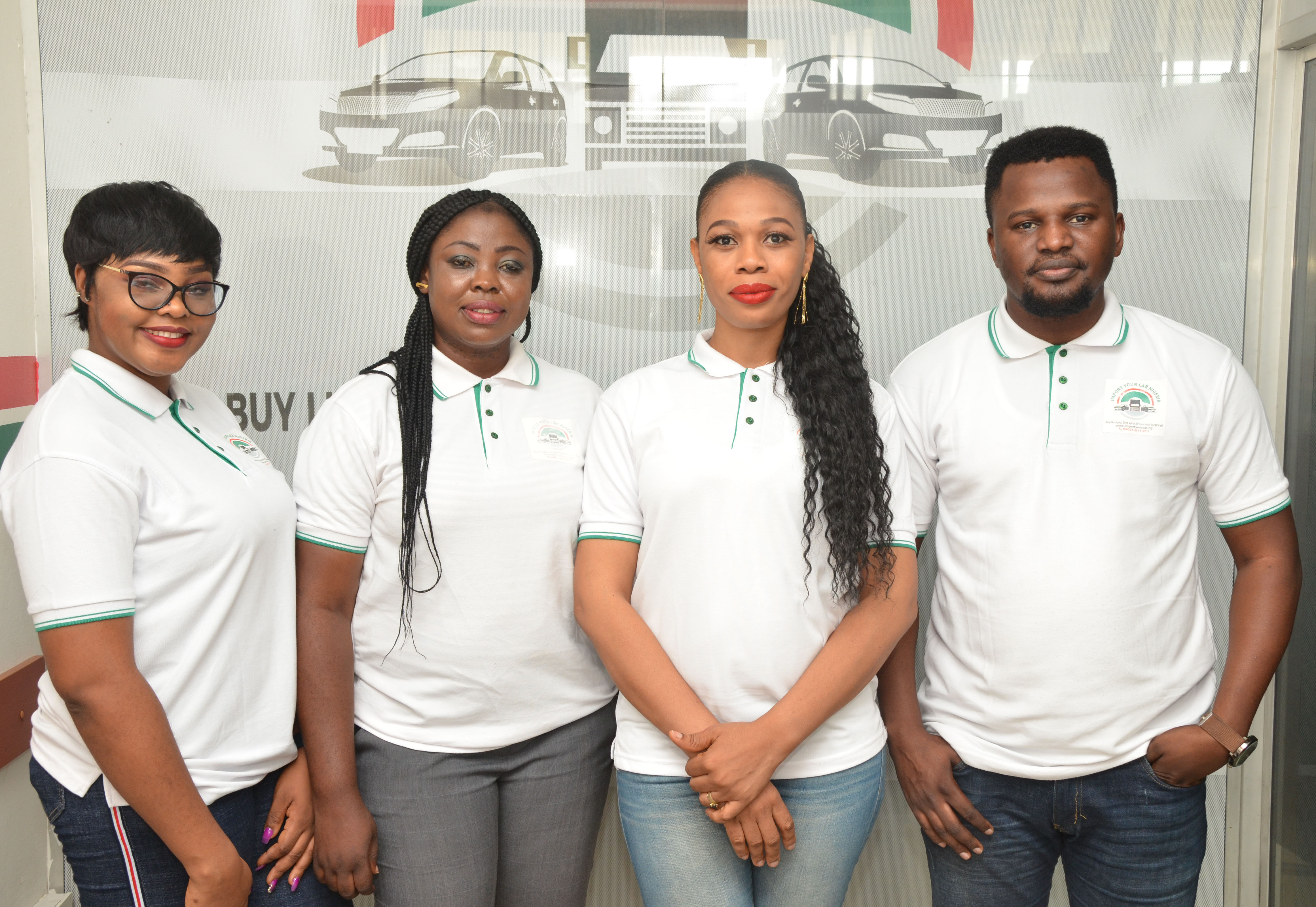 Import Your Car Nigeria Celebrates One Year Anniversary …Offers 30% Off Its Brokerage Fees-marketingspace.com.ng