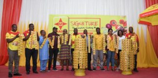 Nestlé Introduces Powder Seasoning Maggi Into Nigerian Market Nestlé Introduces Powder Seasoning Maggi Into Nigerian Market-marketingspace.com.ng