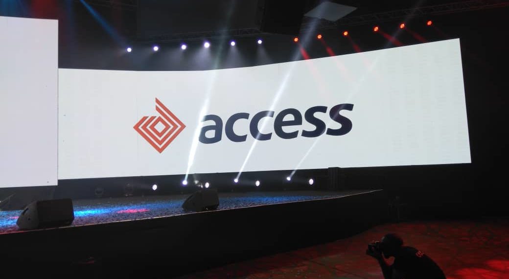 Access Bank Unveils New Corporate Identity-marketingspace.com.ng
