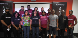 Renmoney’s Hackathon Ends With Team Ren Excalibur Victorious-marketingspace.com.ng