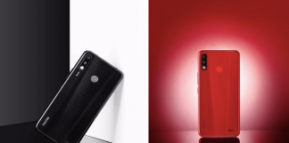 TECNO Upgrades SPARK 3 Series With AI Bright Camera-marketingspace.com.ng