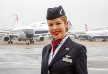 Battle Of The Brands British Airways Takes The Top Spot For Britain-marketingspace.com.ng