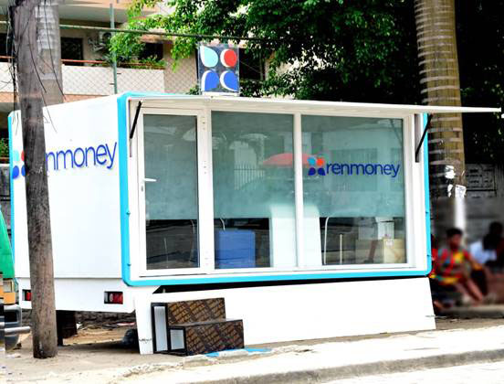 Renmoney Launches Mobile Experience Centres Across Lagos-marketingspace.com.ng