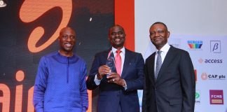Airtel Wins Businessday Next Bull’s Award For Contributions To Economy, Job Creation Airtel Wins Businessday Next Bull’s Award For Contributions To Economy, Job Creation