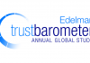 Chain Reactions To Unveil 2019 Edelman Trust Barometer Report In Nigeria Chain Reactions To Unveil 2019 Edelman Trust Barometer Report In Nigeria-marketingspace.com.ng