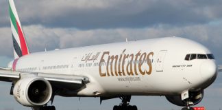 Emirates Commemorates 15 Years of Service in Nigeria, Begin Abuja Daily Flight June 2 -marketingspace.com.ng