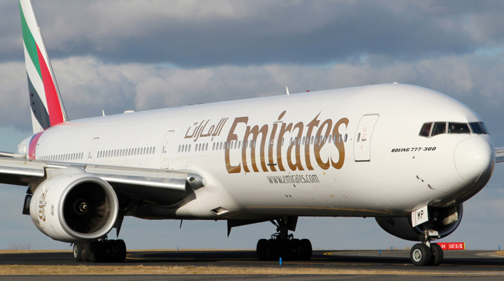 Emirates Commemorates 15 Years of Service in Nigeria, Begin Abuja Daily Flight June 2 -marketingspace.com.ng