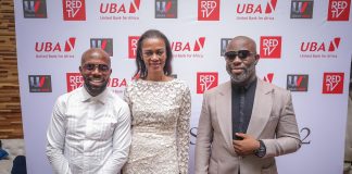 UBA Premieres most Anticipated Men’s Club Season 2 Trailer-marketingspace.com.ng
