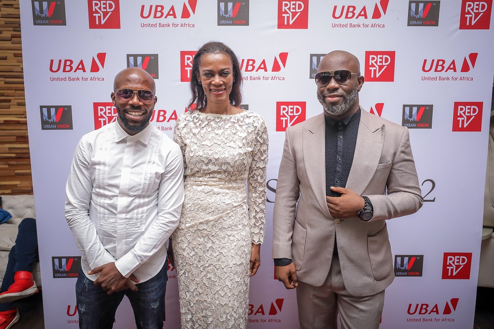 UBA Premieres most Anticipated Men’s Club Season 2 Trailer-marketingspace.com.ng