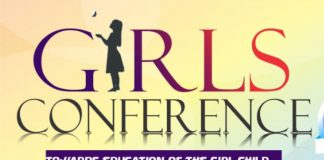 Predictable Future Foundation To Hold Annual Girls Conference On Thursday-marketingspace.com.ng