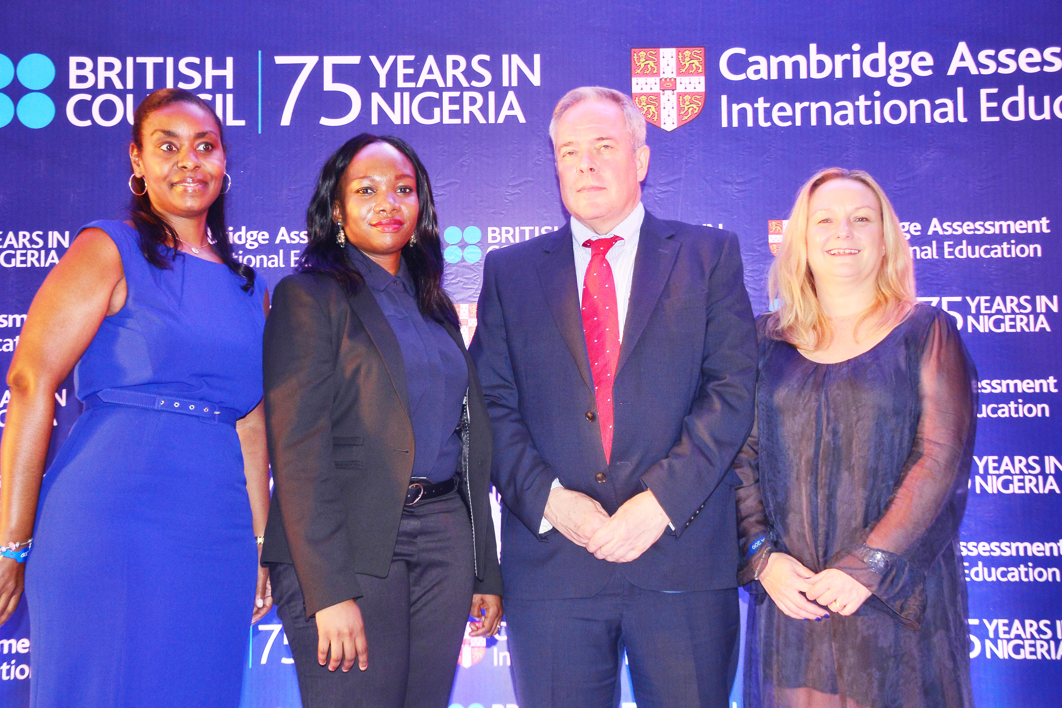 Nigerian Students Receive Awards After Excelling In Cambridge Examinations-marketingspace.com.ng