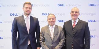 Dell Technologies Commits To Driving Nigeria’s Digital Transformation Agenda-marketingspace.com.ng