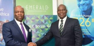 Ecobank Nigeria Enters Strategic Partnership With NIRSAL; Announces N70bn Agriculture Financing Scheme-marketingspace.com.ng