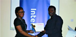 16 Interns Graduate From Interswitch Developer Academy-marketingspace.com.ng