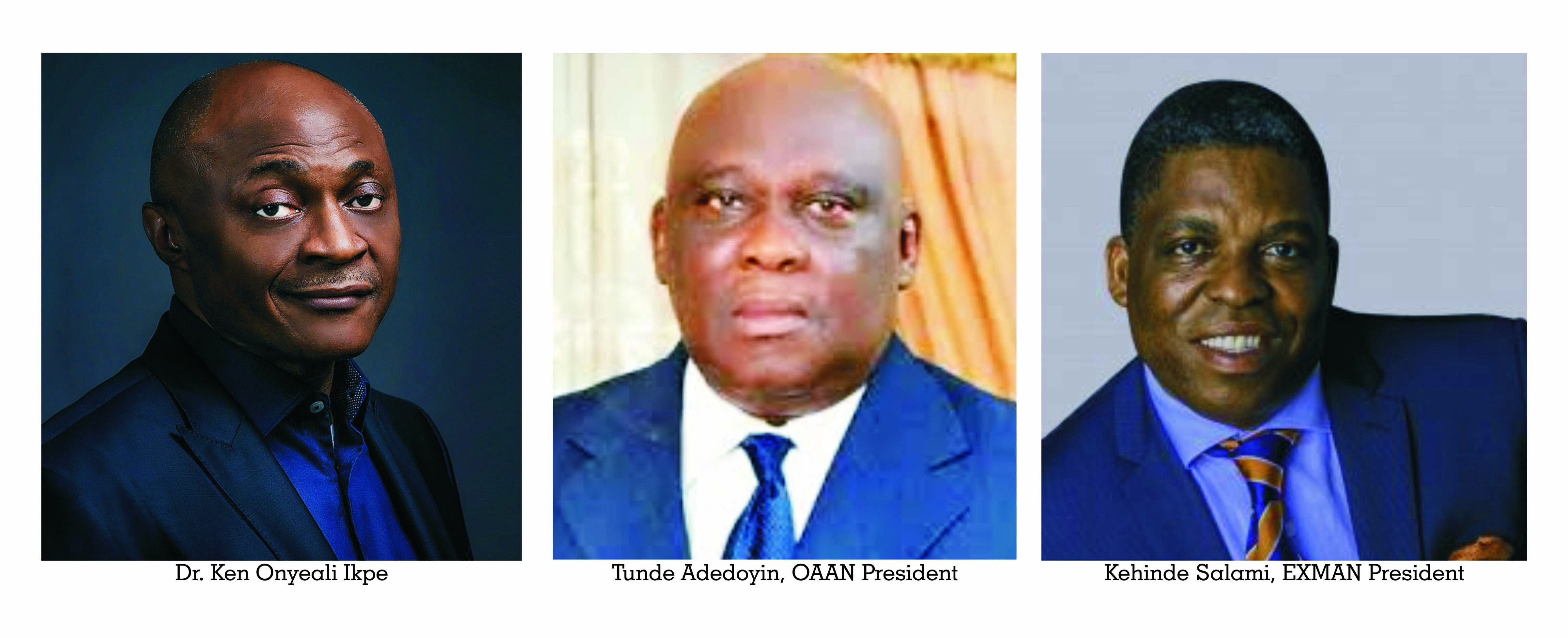 Marketing Communications In Nigeria: Half Decade Analyses Of Innovations, Creativity And Consolidation-marketingspace.com.ng