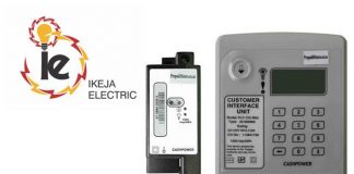 Ikeja Electric Rolls Out Prepaid Meters For Ikorodu Customers Under MAP Scheme Ikeja Electric Rolls Out Prepaid Meters For Ikorodu Customers Under MAP Scheme-marketingspace.com.ng