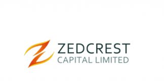 Zedcrest Capital Wins Global Business Outlook Award …Consolidates Its Leading Proprietary Investment Status Zedcrest Capital Wins Global Business Outlook Award …Consolidates Its Leading Proprietary Investment Status-marketingspace.com.ng