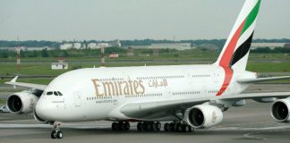 Emirates Announces Additional Flights For Nigerian Pilgrims Emirates Announces Additional Flights For Nigerian Pilgrims-marketingspace.com.ng