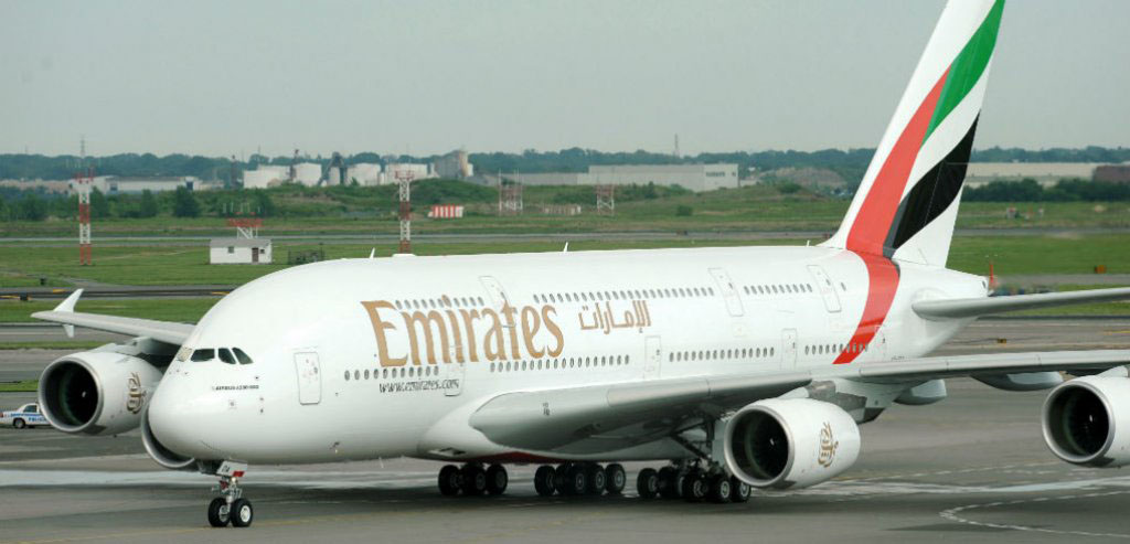 Emirates Announces Additional Flights For Nigerian Pilgrims-marketingspace.com.ng
