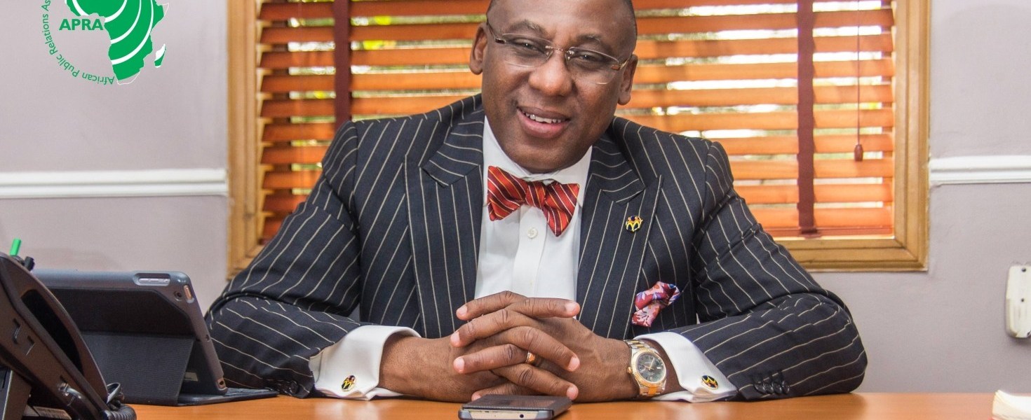 APRA Commends Nigerian President On CFTA Treaty …Congratulating Ghana On Hosting CFTA Secretariat-marketingspace.com.ng