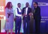 Chivita 100% Wins Outstanding Fruit Juice Brand Of The Year Award-marketingspace.com.ng