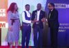 Chivita 100% Wins Outstanding Fruit Juice Brand Of The Year Award-marketingspace.com.ng