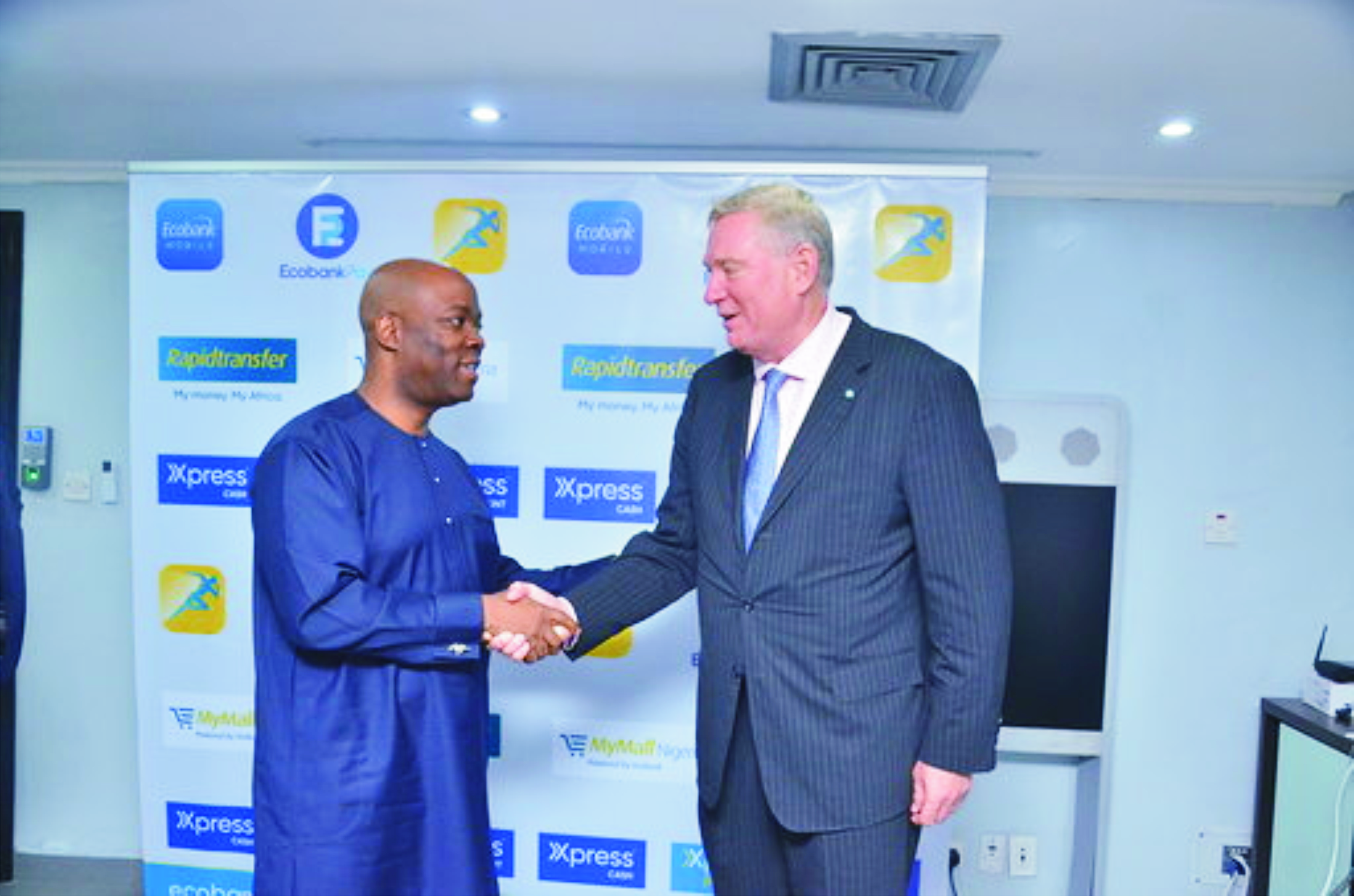 CFA Institute To Partner Ecobank on Training, Research-marketingspace.com.ng