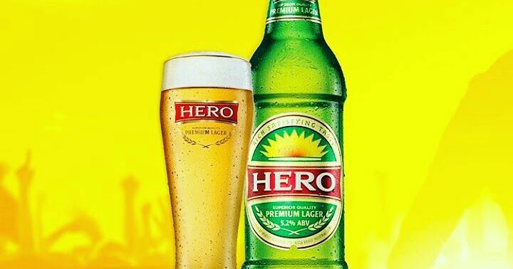 Hero Lager Presents Echefula, Never Forget Your Identity-marketingspace.com.ng