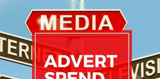 Infographics: Nigerian Banks Advert Spend For June 2019 Infographics: Nigerian Banks Advert Spend For June 2019-marketingspace.com.ng