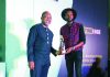 Chris Ogunlowo Wins Marketing Edge’s Creative Personality Of The Year Chris Ogunlowo Wins Marketing Edge’s Creative Personality Of The Year-marketingspace.com.ng