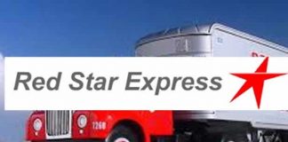 Red Star Express Announces Upcoming AGM Red Star Express Announces Upcoming AGM-marketingspace.com.ng