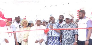 Fatgbems Petroleum Commissions Mega Retail Outlet In Abeokuta-marketingspace.com.ng