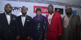 Airtel Felicitates With Outstanding, Young Entrepreneurs At 2019’s 25Under25 Awards Airtel Felicitates With Outstanding, Young Entrepreneurs At 2019’s 25Under25 Awards-marketingspace.com.ng