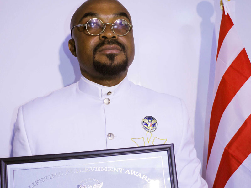 NMNA 2019: Oracle Experience Boss, Felix King Eiremiokhae To Bag Experiential Brand Personality of The Year-marketingspace.com.ng