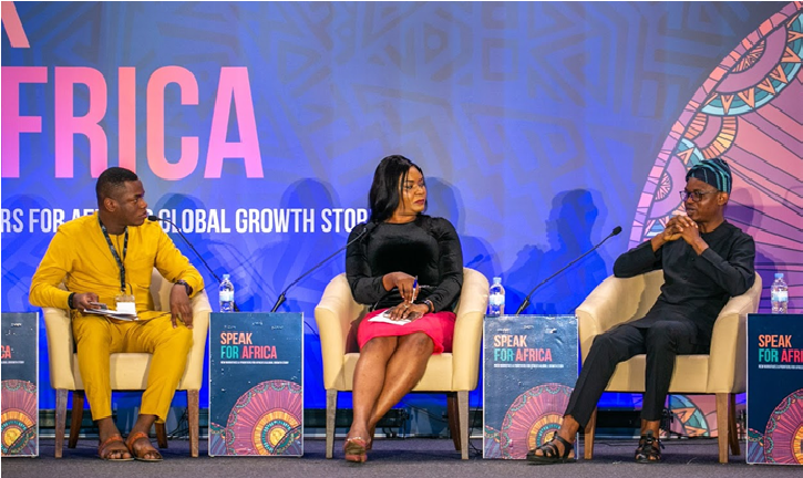 Leo Burnett Lagos Advocates Strong Retail Market For Africa-marketingspace.com.ng