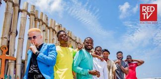 REDTV’s Red Hot Topics Goes Live… As Millennials Bare All-marketingspace.com.ng