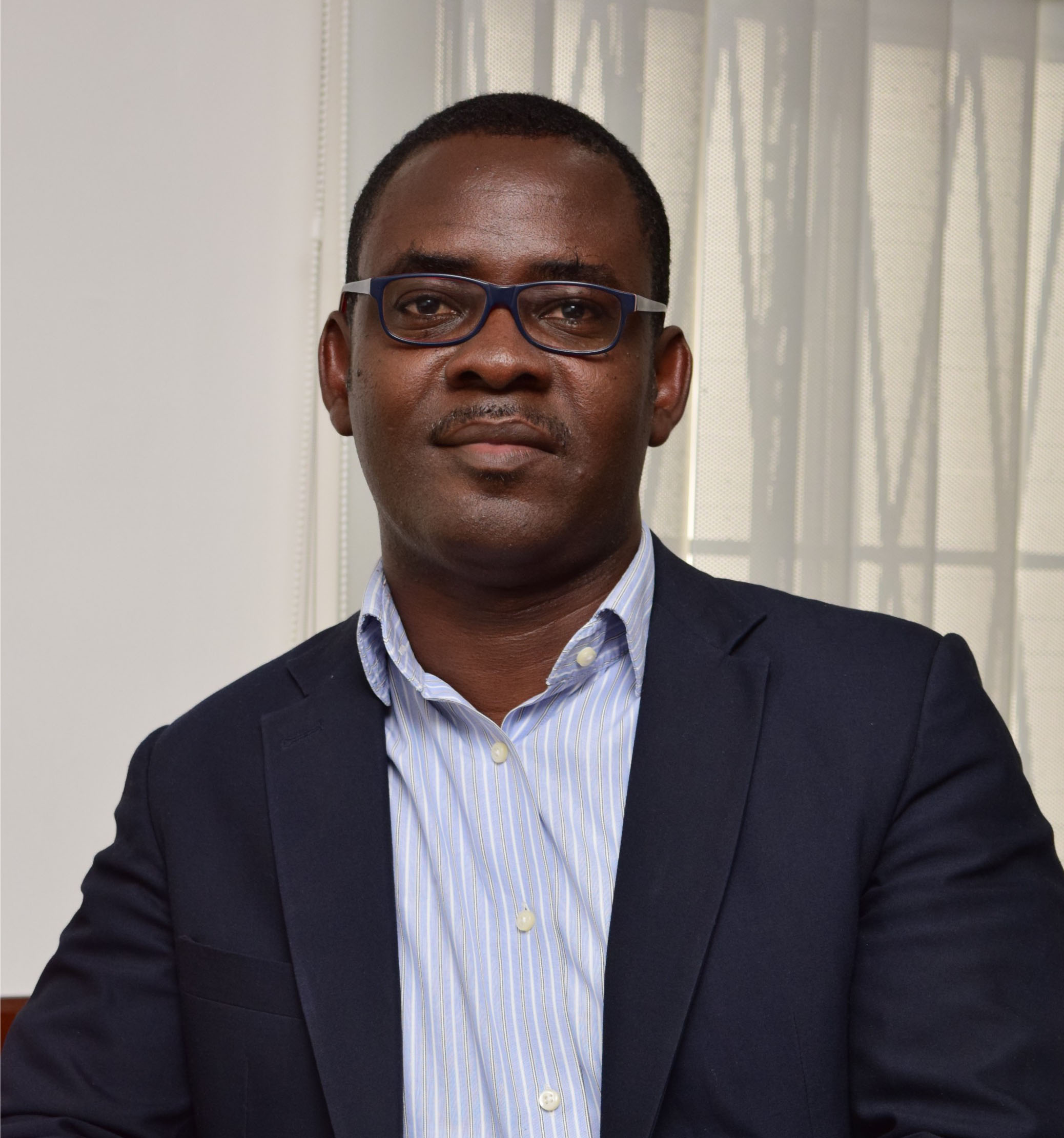 Universal McCann Nigeria Appointsaustin Efienamokwu As New CEO-marketingspace.com.ng