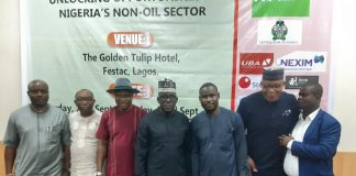 Credible Identity Management Will Foster Access To Credit In Nigeria, Says Heritage Bank MD-marketingspace.com.ng