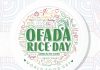 OfadaBoy, LASG, Malta Guinness Set to hostOfada Rice Festival on October 13-marketingspace.com.ng