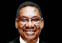 Sagay, Olorunyomi, Oyeyemi, Stolpe To Speak As Akin Fadeyi Foundation Launches FLAG’IT App