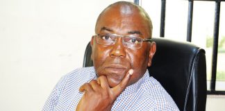 Marketers Advised To Stop Treating Achievements As Trade Secrets Marketers Advised To Stop Treating Achievements As Trade Secrets-marketingspace.com.ng