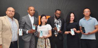 Xiaomi's Redmi 8 Series Enters In Nigerian Market-marketingspace.com.ng