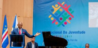 “The Entrepreneurship Journey Entails Hard Work, Discipline And Sacrifice”, Elumelu Says To Cape Verdean Entrepreneurs