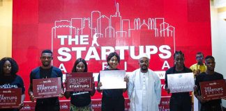 Felix King Launches ‘The Startups Africa’ To Raise New Set Of Entrepreneurs Felix King Launches ‘The Startups Africa’ To Raise New Set Of Entrepreneurs-marketingspace.com.ng