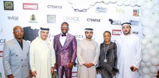 Dubai Agog As A New Of Touch Africa Festival Beams Global Focus On Nigeria’s Tourism Potentials Dubai Agog As A New Of Touch Africa Festival Beams Global Focus On Nigeria's Tourism Potentials-marketingspace.com.ng