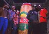 Thrills, Fun, Excitement At Hero Fiesta, Unveils New Echefula Cans, Labels-marketingspace.com.ng