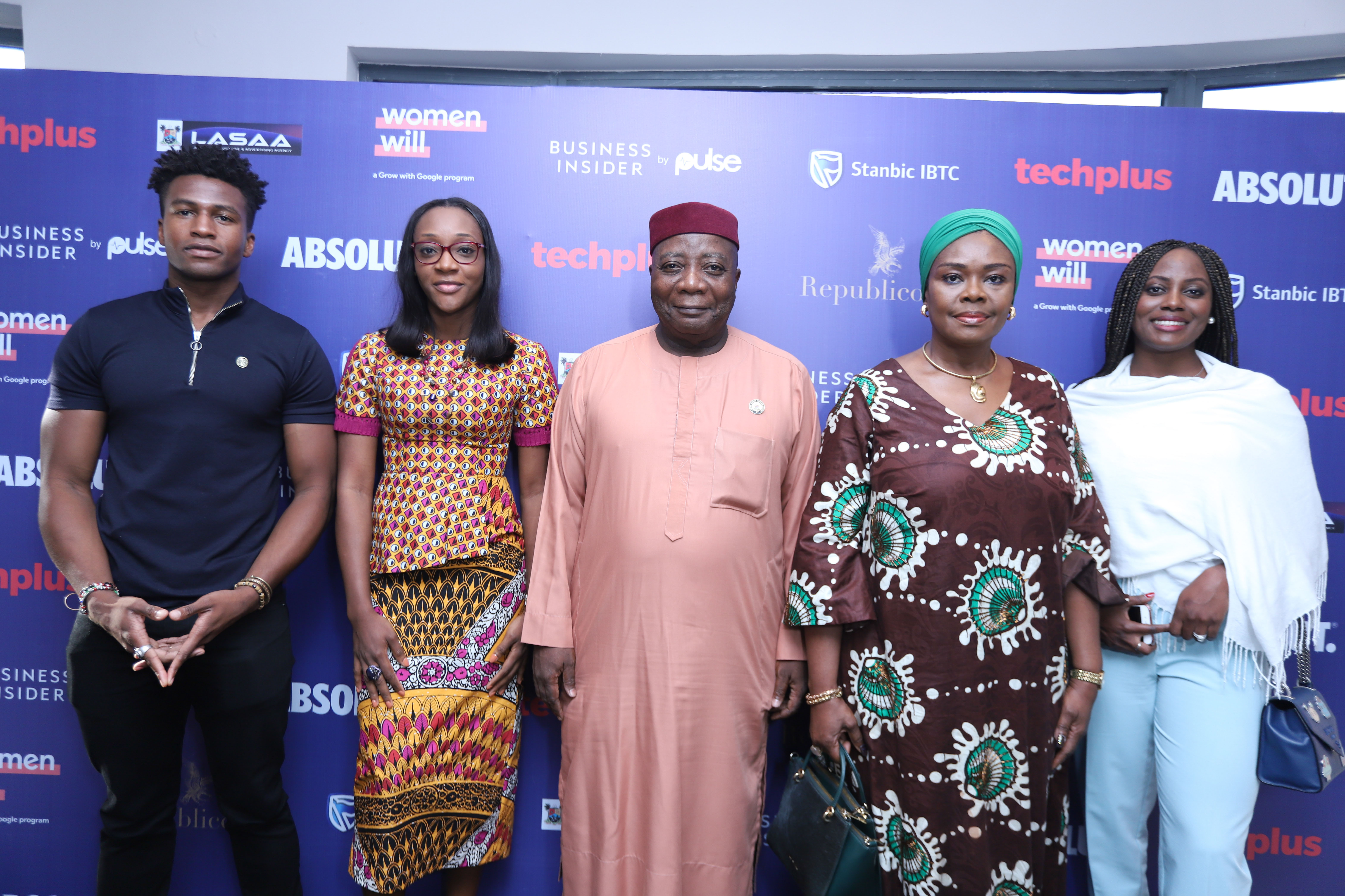 Techplus Now An Inclusive Platform Connecting Innovations In The Digital Chain- Eniola Edun-marketingspace.com.ng