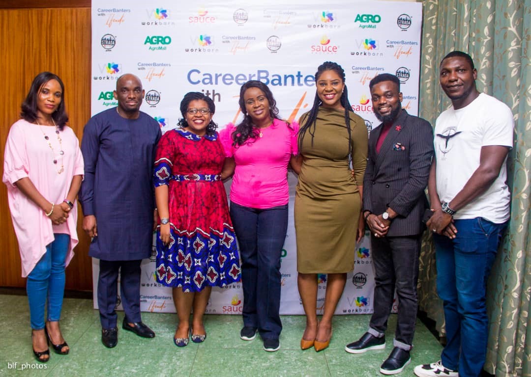 Workbarn Consulting Kick Starts Initiative To Help 500 Young Nigerians Secure Jobs By 2020-marketingspace.com.ng