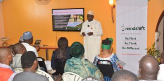Mindshift Advocacy Group Launches In Lagos Mindshift Advocacy Group Launches In Lagos-marketingspace.com.ng